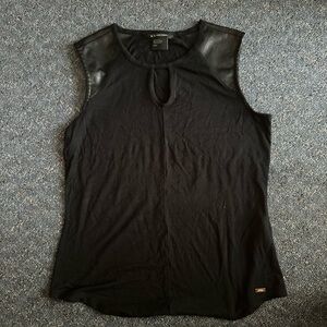 Bluouse Armani Exchange